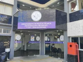 Feira de Santana adere à campanha nacional e coleta DNA de famílias com pessoas desaparecidas