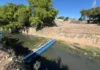Câmara de Feira de Santana aprova projeto de ecobarreiras para para combater poluição em rios e córregos