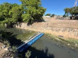 Câmara de Feira de Santana aprova projeto de ecobarreiras para para combater poluição em rios e córregos