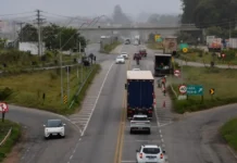 Dnit retoma serviços em BRs 116 e 324 com contrato de R$ 81,5 mi; leilão em novembro