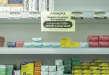 Para 69% das pessoas, falsificação é maior risco ao comprar remédios na internet, diz pesquisa