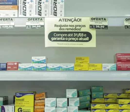 Para 69% das pessoas, falsificação é maior risco ao comprar remédios na internet, diz pesquisa