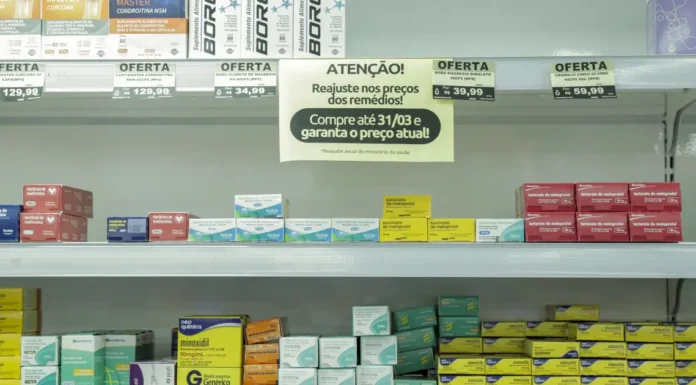 Para 69% das pessoas, falsificação é maior risco ao comprar remédios na internet, diz pesquisa