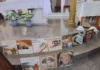 Missa tradicional na Bahia lembra 37 anos de morte de Luiz Gonzaga e celebra legado do Rei do Baião
