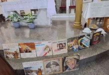 Missa tradicional na Bahia lembra 37 anos de morte de Luiz Gonzaga e celebra legado do Rei do Baião