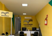 UNIASSELVI amplia presença em Santa Bárbara