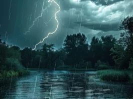 Agência climática prevê El Ninõ com intensidade de 90% no Brasil