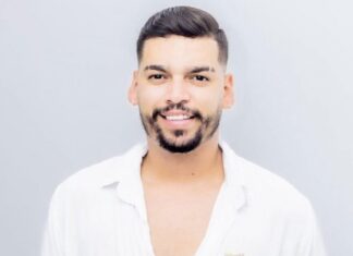 O Boyzinho do Arrocha é a grande atração confirmada nos festejos de Maiquinique!