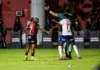 Confusão no BaVi: Cacá é suspenso, Marinho advertido e Jean Lucas absolvido