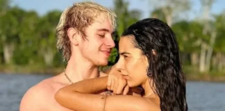Conheça cantor apontado como pivô do término de Marina Sena e Juliano