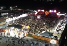 CORONEL JOÃO DE SÁ: SUCESSO ABSOLUTO