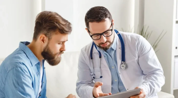 A falsa segurança do exame de próstata: por que um resultado normal não garante que está tudo bem