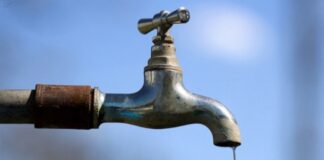 Embasa suspende abastecimento de água em seis cidades