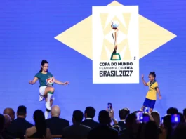 Fifa lança estratégia de sustentabilidade e direitos humanos para Copa