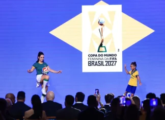 Fifa lança estratégia de sustentabilidade e direitos humanos para Copa
