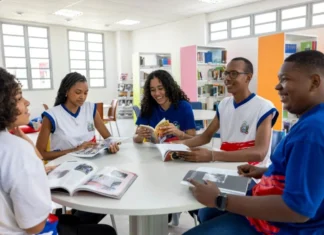 Índice de Desenvolvimento da Educação Básica tem tímida elevação em todas as etapas