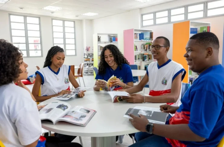 Índice de Desenvolvimento da Educação Básica tem tímida elevação em todas as etapas