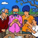 O que significa ser pai hoje