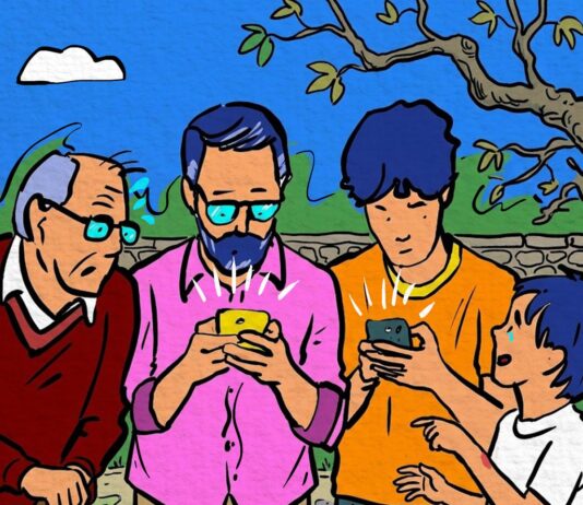 O que significa ser pai hoje
