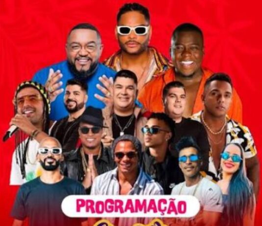 CONFIRA A PROGRAMAÇÃO DO CARNAVAL ANTECIPADO DE ITACARÉ