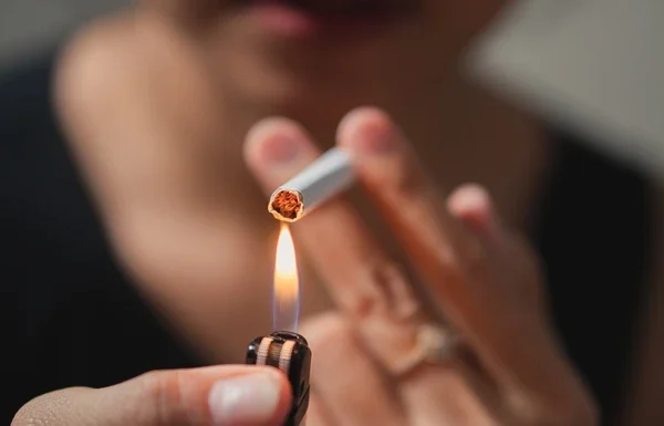 Fumou por décadas? Veja o que acontece com o corpo depois que você para de fumar