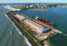 Porto Sul ganha financiamento R$ 6,59 bilhões para construção de terminal em Ilhéus