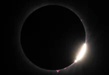 Quando será o próximo eclipse solar visto do Brasil?