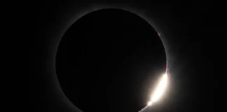 Quando será o próximo eclipse solar visto do Brasil?