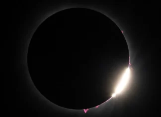 Quando será o próximo eclipse solar visto do Brasil?