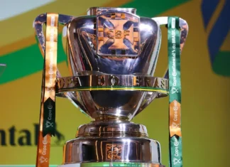 Sorteio define futuro do Vitória na Copa do Brasil; saiba dia, horário e onde assistir