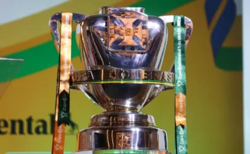 Sorteio define futuro do Vitória na Copa do Brasil; saiba dia, horário e onde assistir