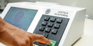 Voto em trânsito: prazo para solicitar mudança termina nesta quinta