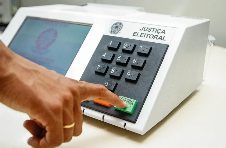Voto em trânsito: prazo para solicitar mudança termina nesta quinta