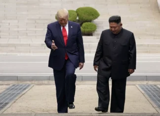 Cúpula entre EUA e Coreia do Norte parece ser possível a qualquer momento, diz Seul