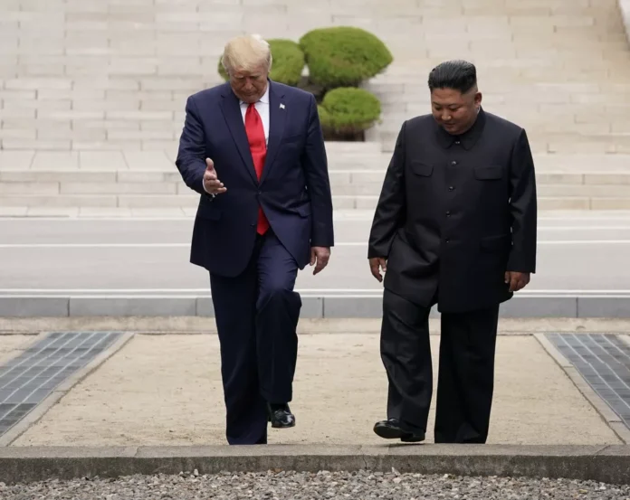 2019-06-30t074658z-113132423-rc14bab14760-rtrmadp-3-northkorea-usa-southkorea