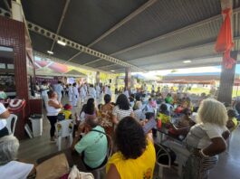 2º Festival da Melhor Idade começa em Camaçari com programação especial