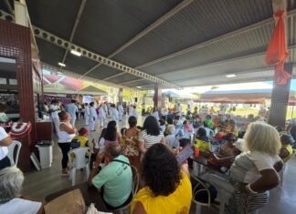 2º Festival da Melhor Idade começa em Camaçari com programação especial