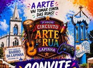 Preparativos para o Circuito Arte de Rua: Expositores se Reúnem no CASDH Nesta Sexta-Feira