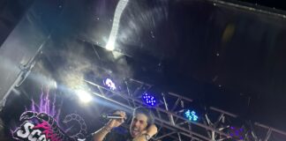 Vitor e Diogo animam o III Poeirão da MSA em Marcionílio Souza