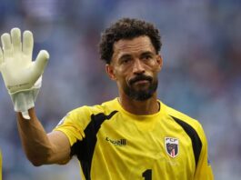 ‘Perdi minha paz’: Goleiro de Cabo Verde desabafa sobre o lado sombrio da fama após a Copa