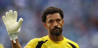 ‘Perdi minha paz’: Goleiro de Cabo Verde desabafa sobre o lado sombrio da fama após a Copa