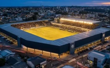 Clube da Série B revela projeto de modernização com investimento milionário