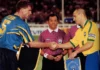 Passado e presente: o retrospecto histórico do confronto entre Brasil e Austrália