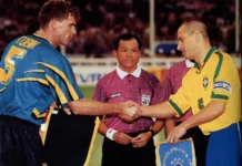 Passado e presente: o retrospecto histórico do confronto entre Brasil e Austrália