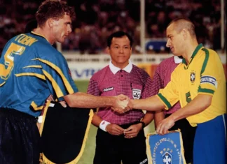 Passado e presente: o retrospecto histórico do confronto entre Brasil e Austrália