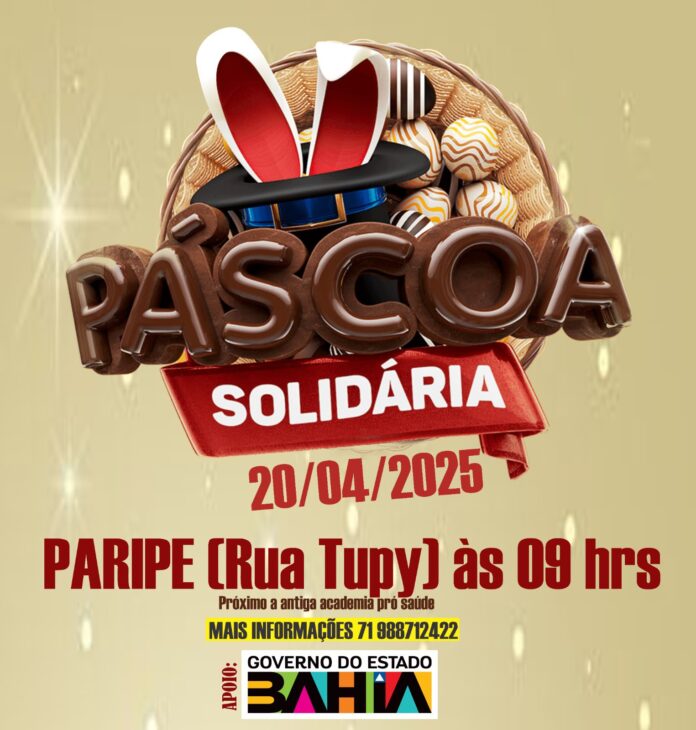 pascoa