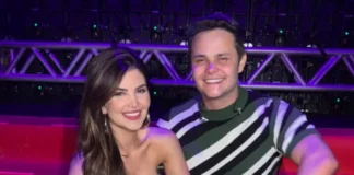 Publicação da ex de Matheus, dupla com Kauan, causa alvoroço nas redes sociais