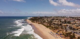 Tsunami meteorológico: entenda se há risco de atingir a Bahia