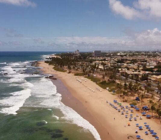 Tsunami meteorológico: entenda se há risco de atingir a Bahia