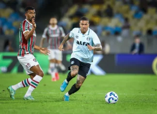 Vitória x Grêmio: Leão alega prejuízo em liberação de atleta ao México